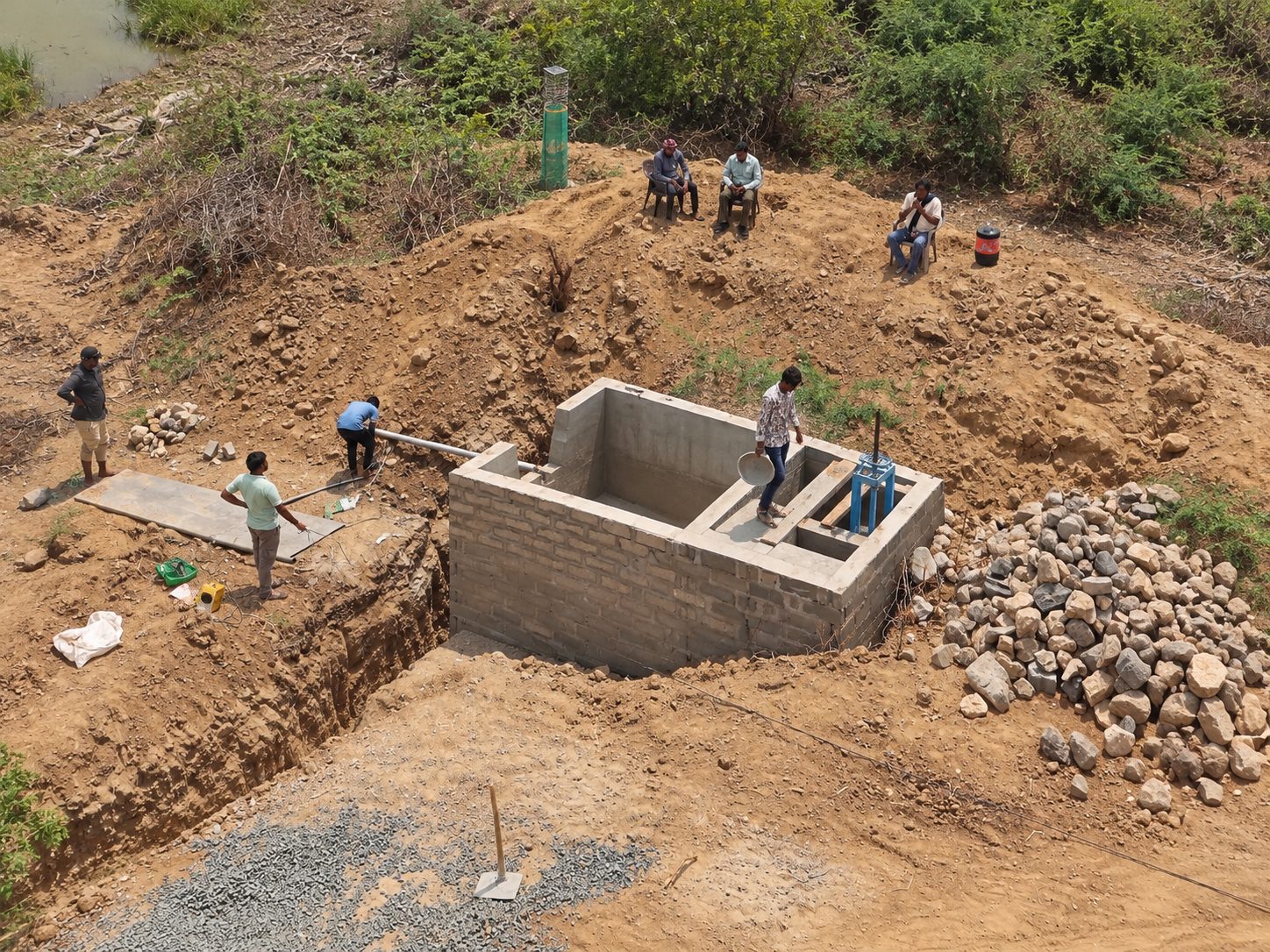 Water Resources Engineering