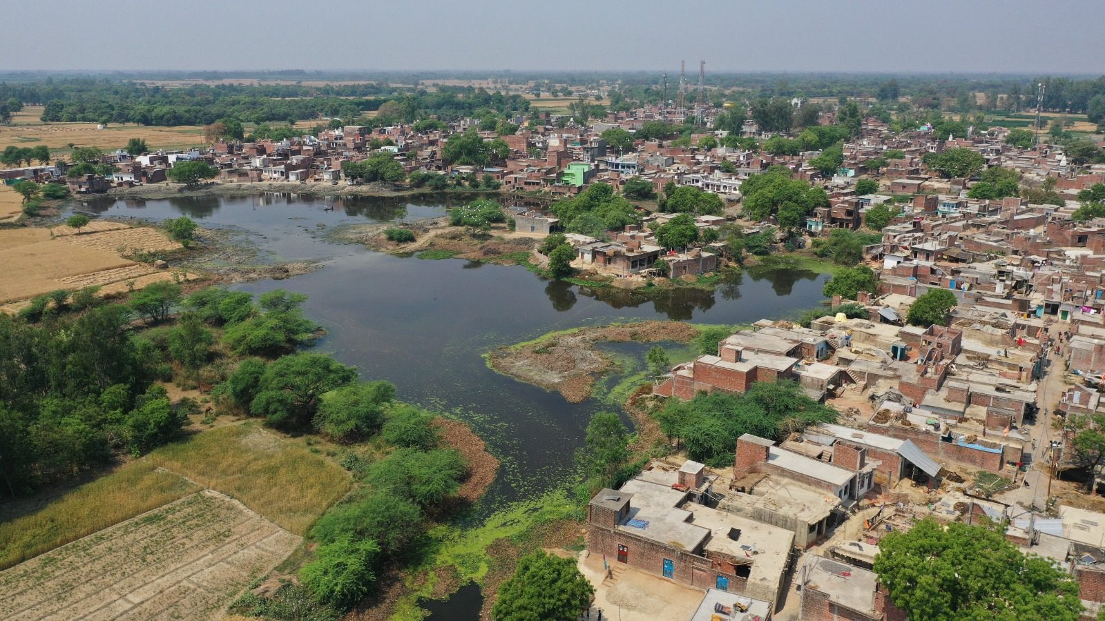 Urban Hydrology