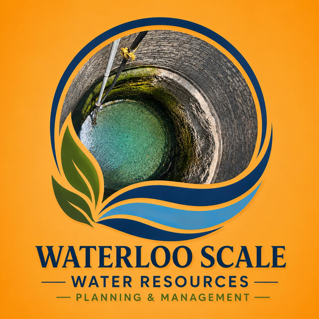 Laboratory & Field Equipment — Waterloo Scale